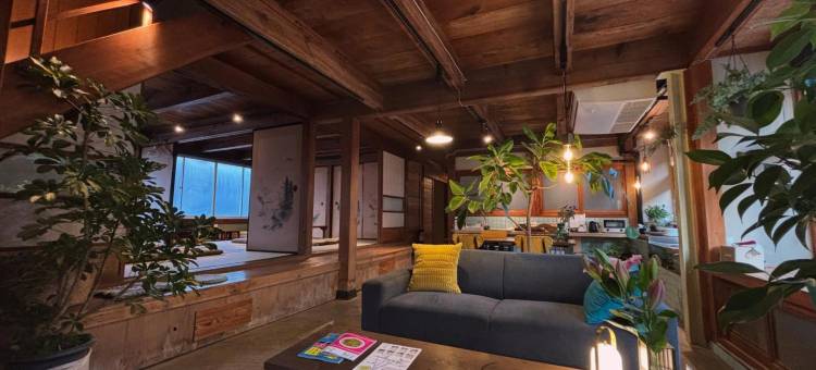 位于奈半利的6卧室-平方米|带2个独立浴室(junos)图片