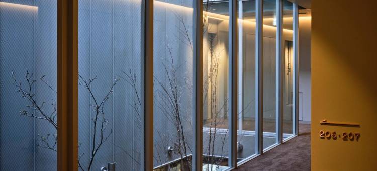 镰仓清山酒店(Kamakura Seizan)图片