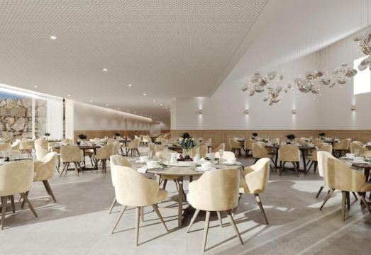 Douro Scala Hotel Overview