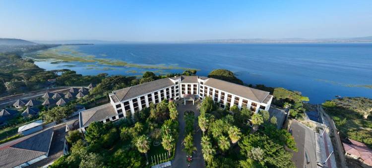 海尔度假村-哈瓦萨(Haile Resort Hawassa)图片