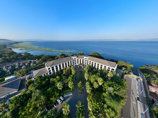 海尔度假村-哈瓦萨