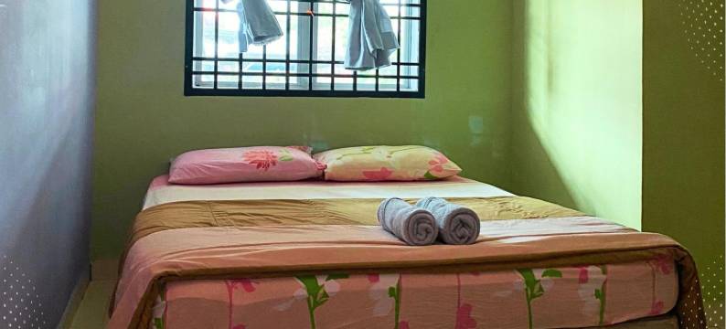 Ayem民宿(Ayem Homestay Uthm)图片