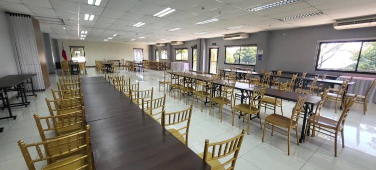 坦奈巴加斯尤南会议度假村(Bakasyunan Resort and Conference Center - Tanay)图片