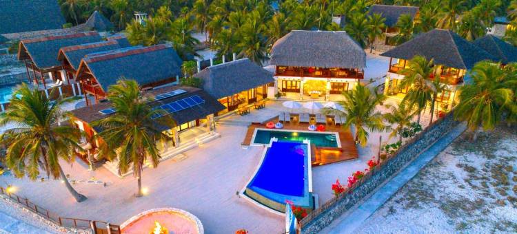 曼杜那度假村(Manduna Resort)图片