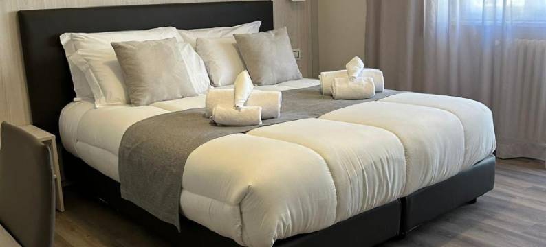 伊尔洛米特罗旅馆(Il Romitello)图片