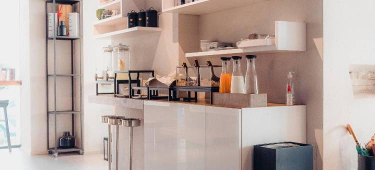 艾尔伯格圣塔雷酒店(Albergo Centrale)图片