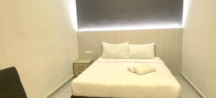 Garden Inns Motel图片