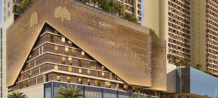 Raffles Jeddah (Opening 2026)图片