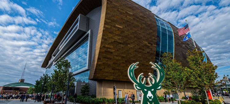 福朋喜来登密尔沃基机场酒店(Four Points by Sheraton Milwaukee Airport)图片