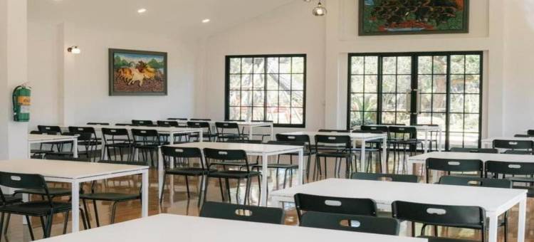 乔尔格兰德度假村(Chor Grande Resort)图片