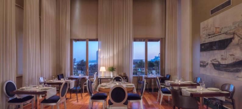 GDM 梅加隆历史纪念碑酒店(Gdm Megaron, Historical Monument Hotel)图片