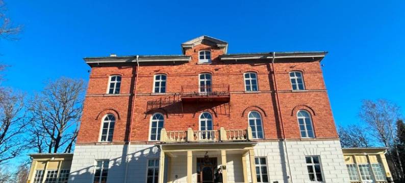 酒店蒙塔涅(Hotel Montagne)图片