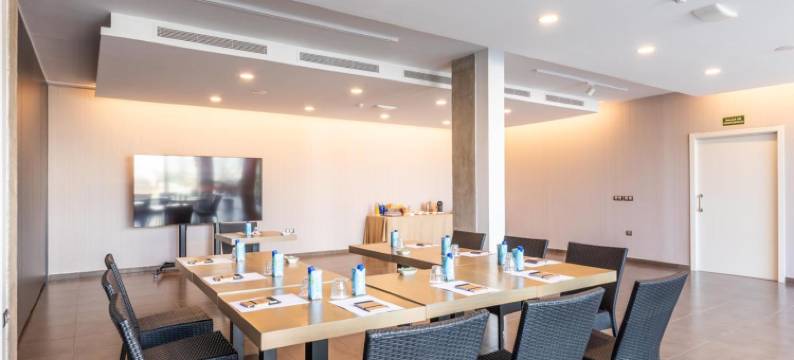 巴鲁酒店(Hotel Barú)图片