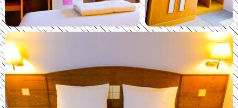 勿洞甜蜜家园酒店(Sweet Home Hotel Betong)图片