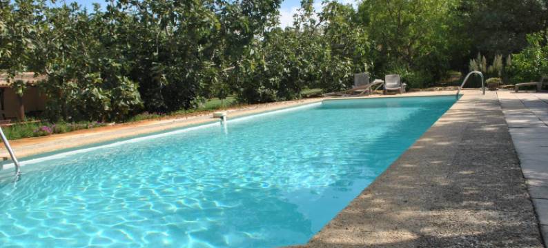 芒达兰酒店(La Mandarine)图片