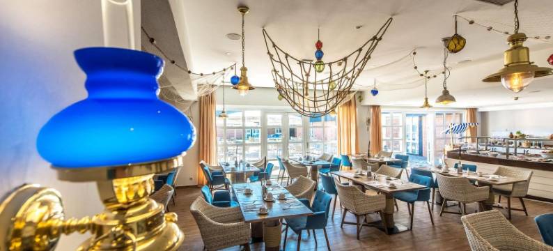 阿尔蔡/沃尔姆斯多林特酒店(Dorint Hotel Alzey/Worms)图片