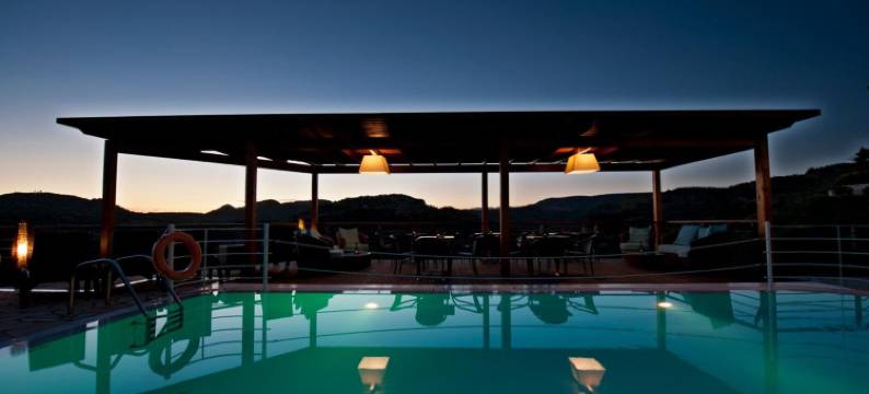 巴克斯酒店(Bacchus)图片