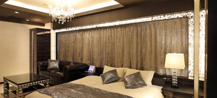 滨松列昂酒店(Hotel Leon Hamamatsu)图片