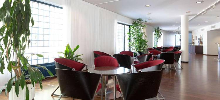 Imatran Valtionhotelli图片