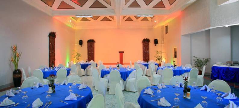 野生兰花海滩度假村(Wild Orchid Beach Resort)图片