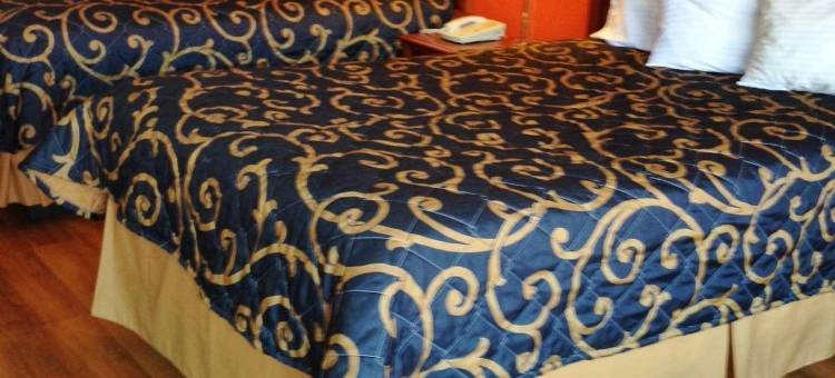 福里斯特美洲最佳价值酒店(Americas Best Value Inn Forest)图片