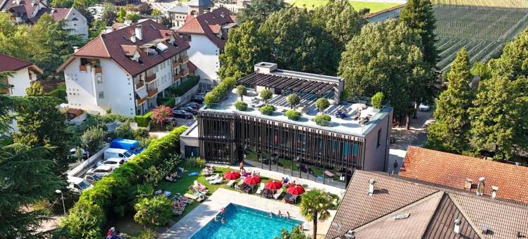 史泰纳(Hotel CampingPark Steiner)图片