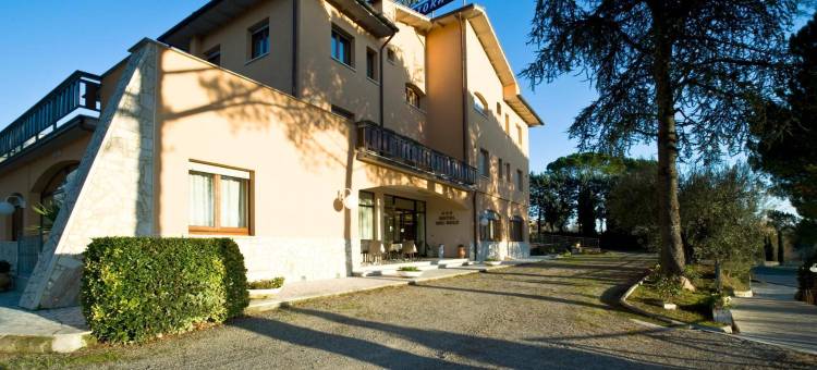 索拉酒店(Villa Hotel Del Sole)图片
