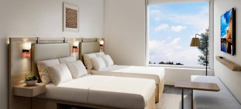 阿罗韦恩伍德迈阿密(Arlo Wynwood Miami)图片