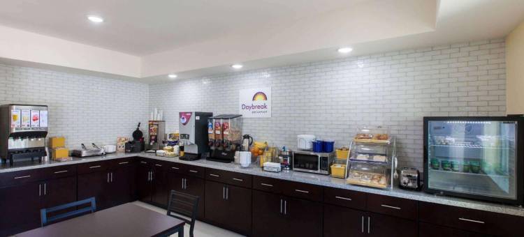 巴吞鲁日机场温德姆戴斯酒店(Days Inn by Wyndham Baton Rouge Airport)图片