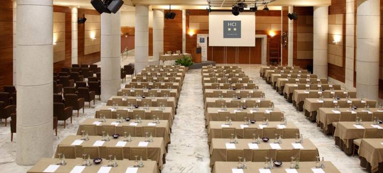 卡洛斯一世西尔加酒店(Hotel Carlos I Silgar)图片