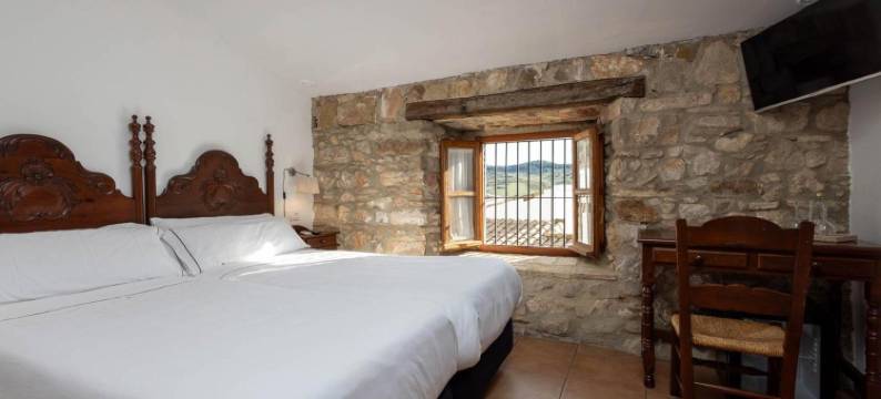 波萨达图加萨酒店(Tugasa Hotel la Posada)图片