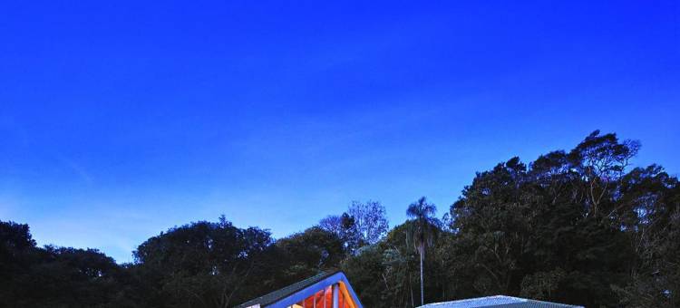 独特花园酒店(Unique Garden)图片