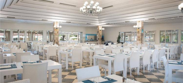 蒂雷诺度假村(Tirreno Resort)图片