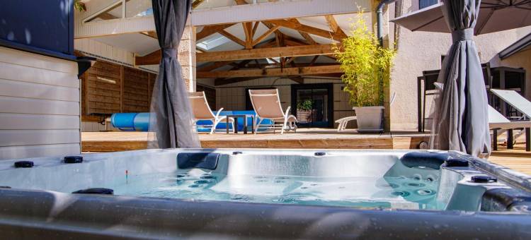 得胜草堂(Le Clos des Lilas)图片