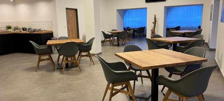 瓦恩斯多夫酒店(Hotel Varnsdorf)图片