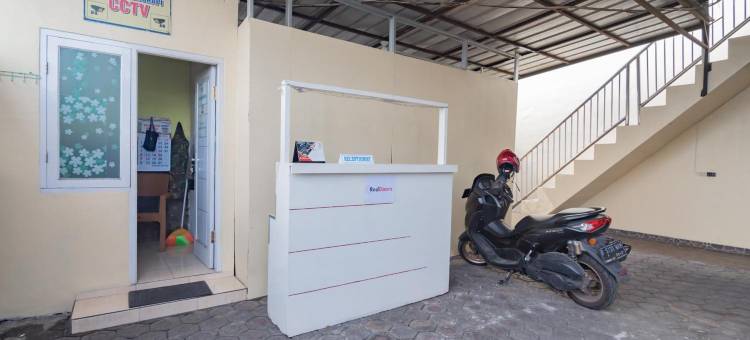 RedDoorz Syariah Near Tugu Pandanwangi Cianjur图片