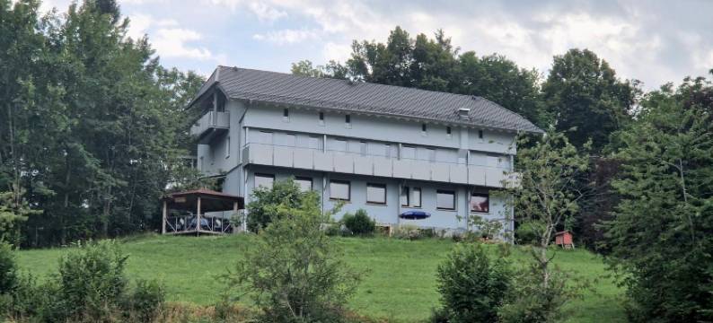 霍亨弗卢姆酒店(Hotel Hohe Flum)图片