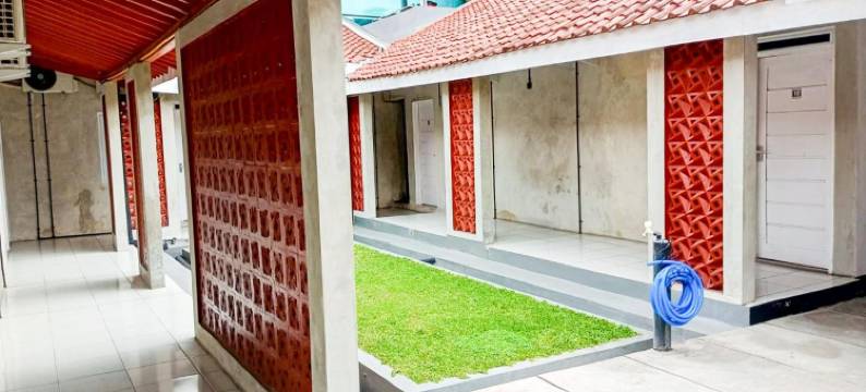 赛贾安日惹米特拉红门酒店(Saijaan Yogyakarta Mitra RedDoorz)图片