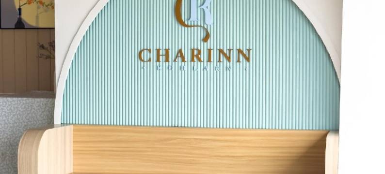 查林科兰(Charinn Kohlarn)图片