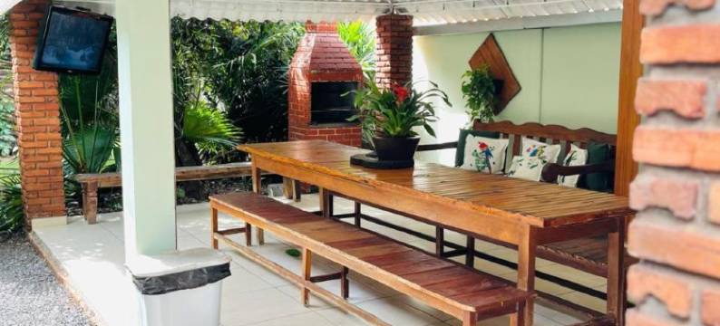 圣乔治旅馆(Pousada São Jorge)图片