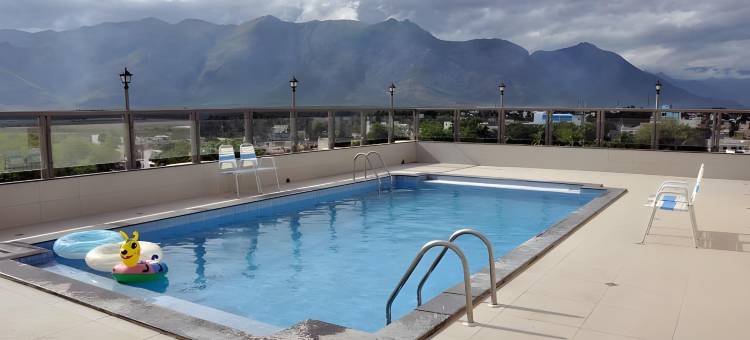 西方盖兹酒店(Hotel Western Gatz)图片