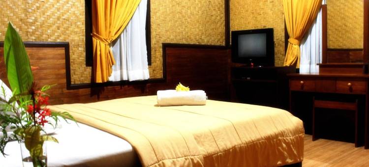 巴厘岛库塔迪瓦酒店(Bali Diva Hotel Kuta)图片