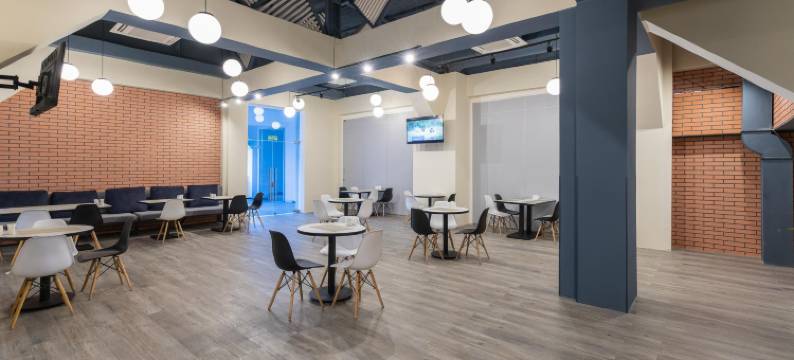 波托贝罗索契酒店(Portobello Sochi Hotel)图片