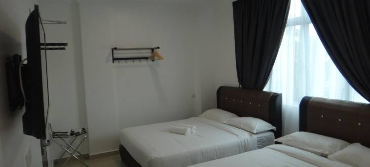 塞里吉利加酒店(Hotel Seri Geliga)图片