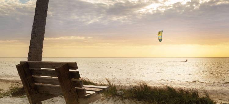 希尔顿欢朋套房酒店-塔彭斯普林斯(Hampton Inn & Suites Tarpon Springs)图片