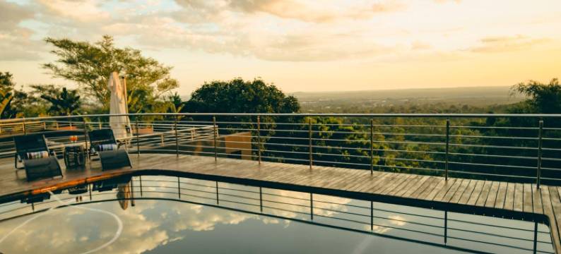 辛珀景观精品旅馆(Schimper View Boutique Guest House)图片