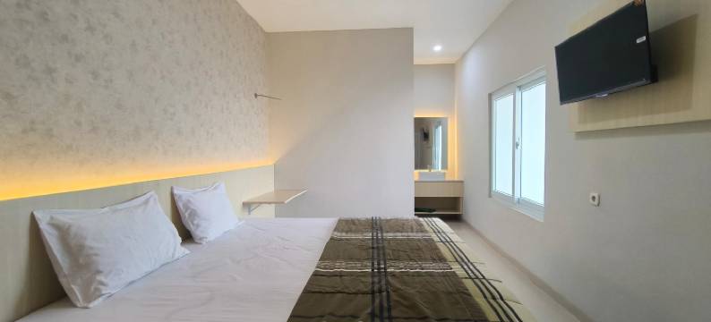 图梅萨2号伊斯兰旅馆(Tumesa Guesthouse Syariah 2)图片