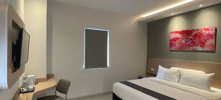 Kamari Hotel Ambon图片