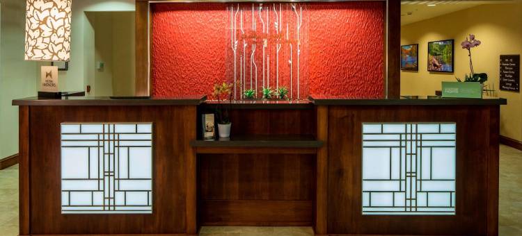 尤宁敦希尔顿花园酒店(Hilton Garden Inn Uniontown)图片