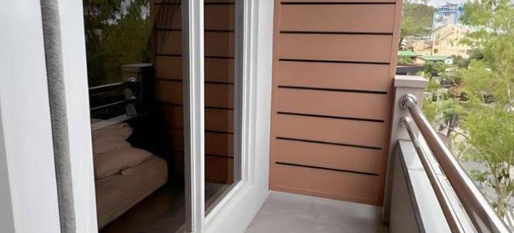 碧瑶ECCO套房酒店(Ecco Suites Baguio)图片